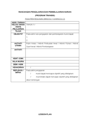 Trialpng 2022 - examples - Bahagian A B - No. Soalan - Markah Penuh ...