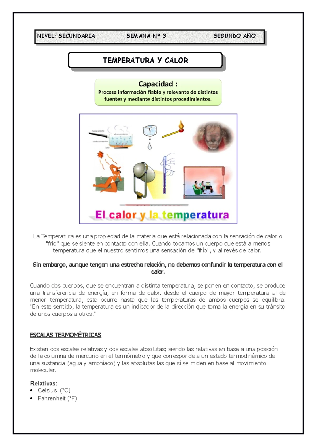 Reino Monera: Bacterias y Cianobacterias para Cuarto de Primaria - Studocu