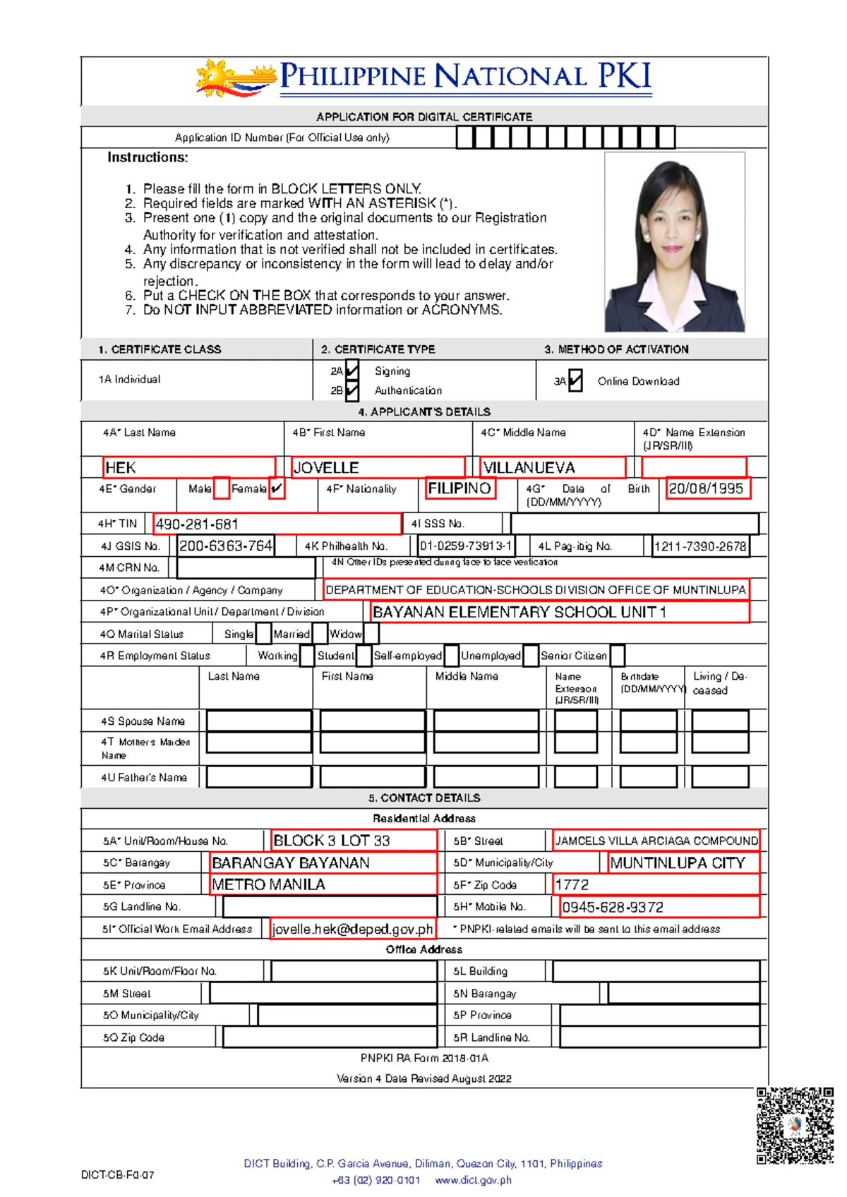 1ST Periodical Test in ESP 6: Comprehensive Assessment Guide - Studocu