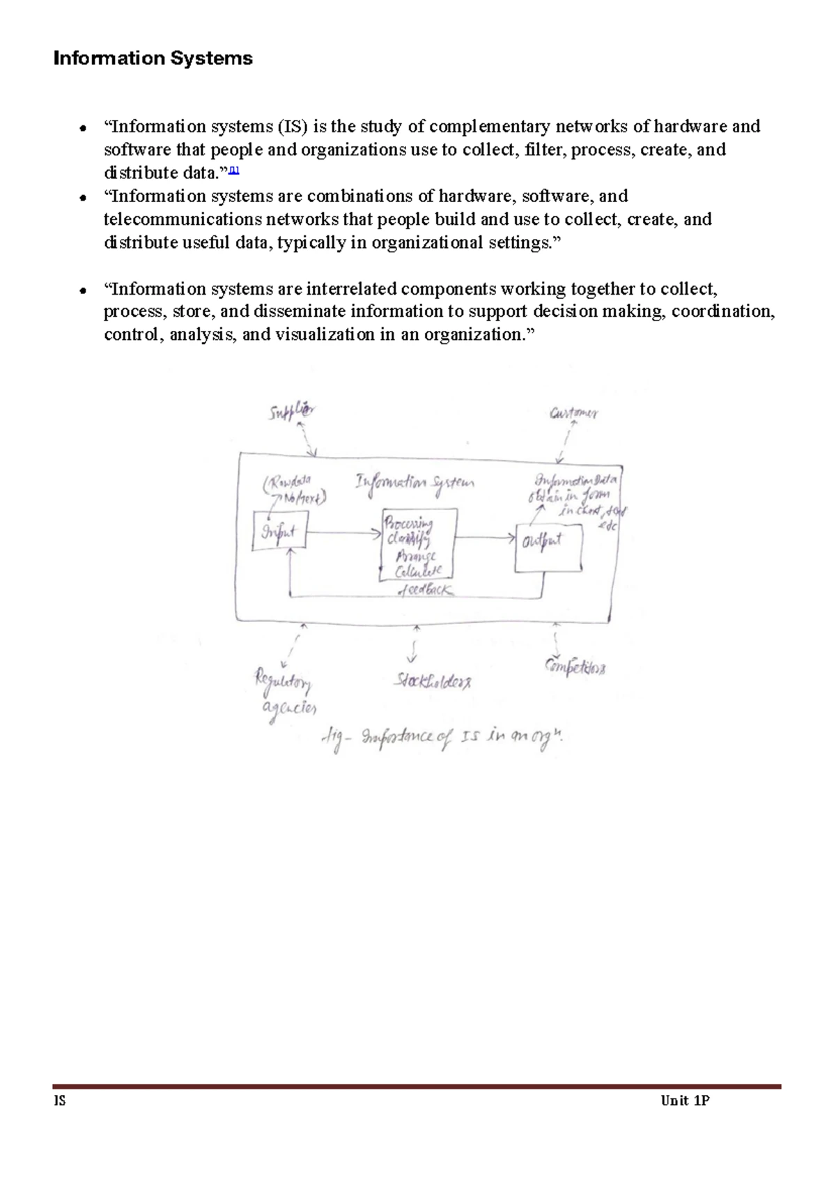 RL & DL - Unit 1,2 - RL & DL TERMS USED IN REINFORCEMENT LEARNING ...