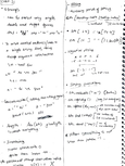 FIT1045 - Monash - Introduction to Algorithm and Python - Studocu