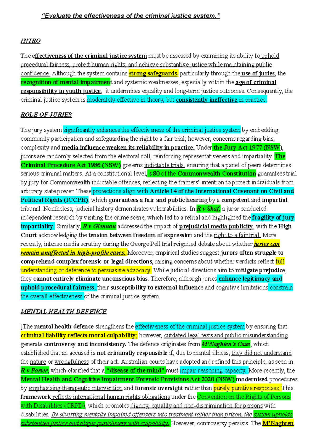 2026 12 Legal - AT2 - Evaluating the Effectiveness of the Criminal ...