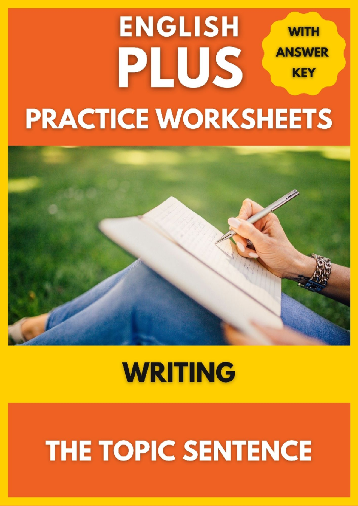 Episode 241: Writing Paragraphs - Understanding Topic Sentences - Studocu