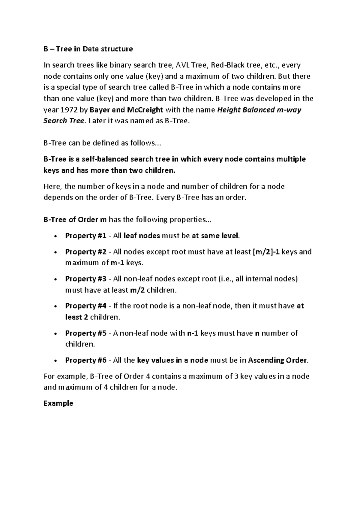 Operators and Conditional Statements - Operators and Conditional ...