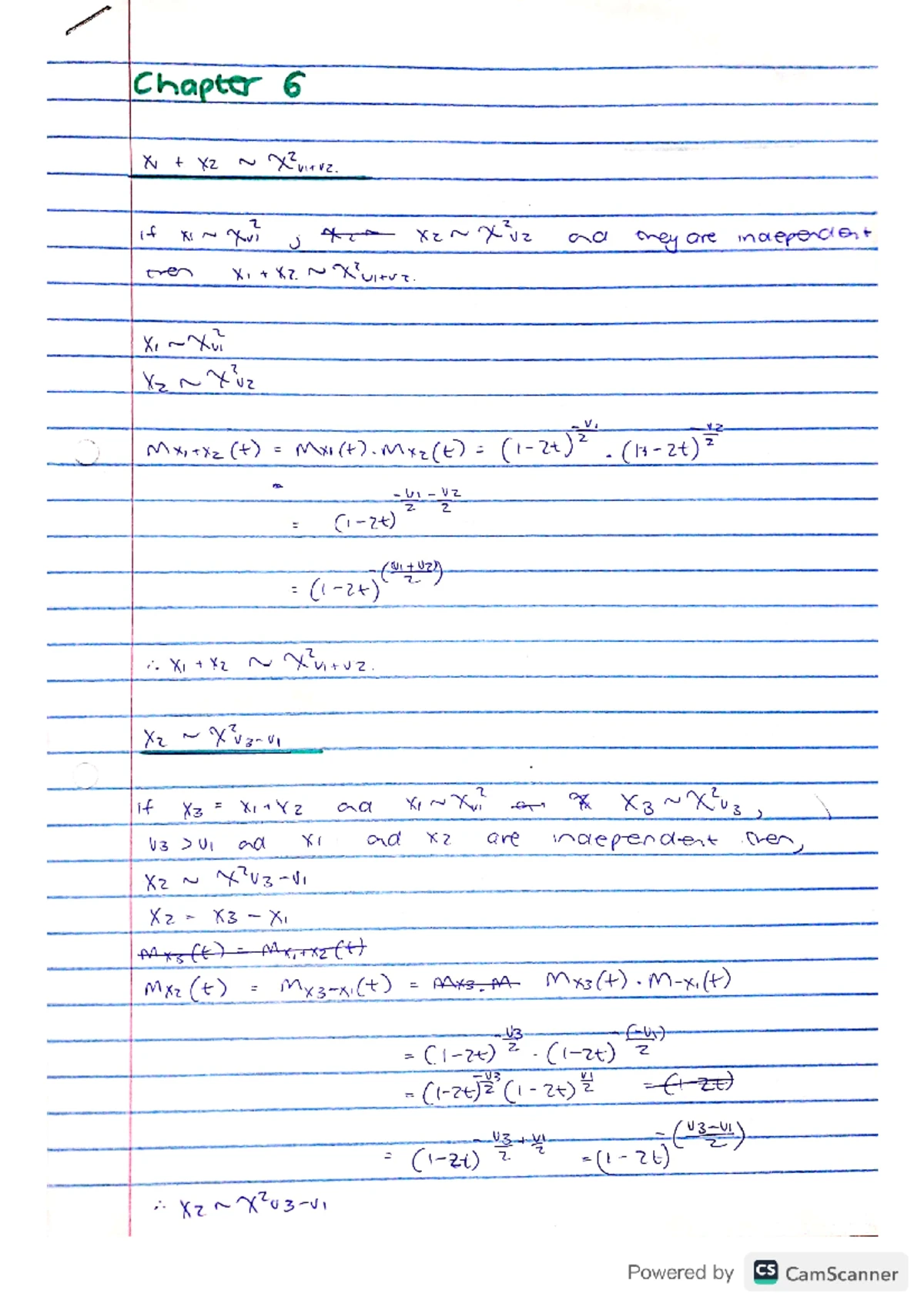 WST 111 - Tutorial 1: Sampling Methods and Data Analysis Overview - Studocu