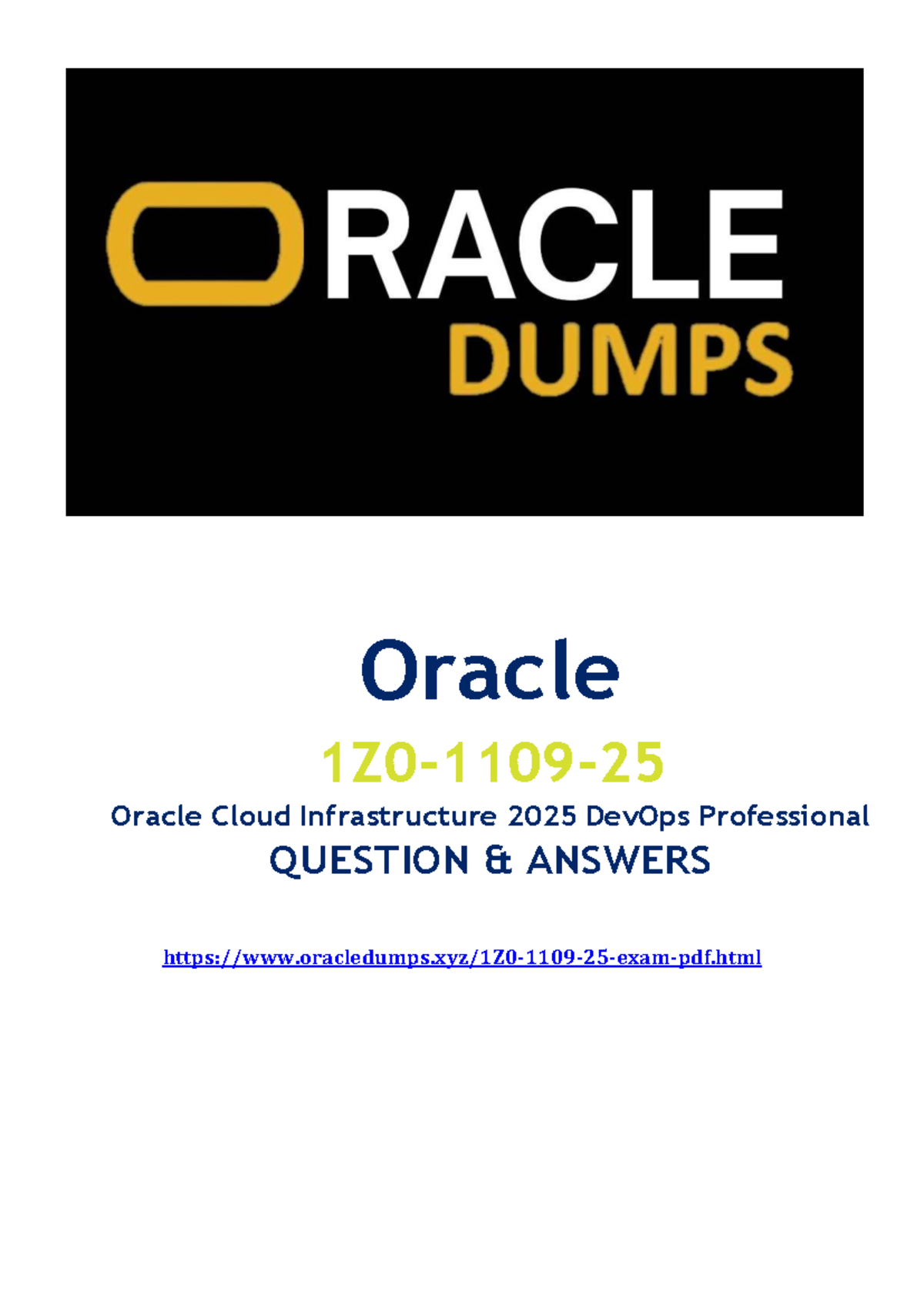 100億PDCAマニュアル　新品 Oracle Generative AI Certification 2025 | 1Z0-1127-25 Exam