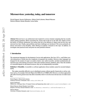 Sateriale v. RJ Reynolds Tobacco Co. - Case Brief Analysis