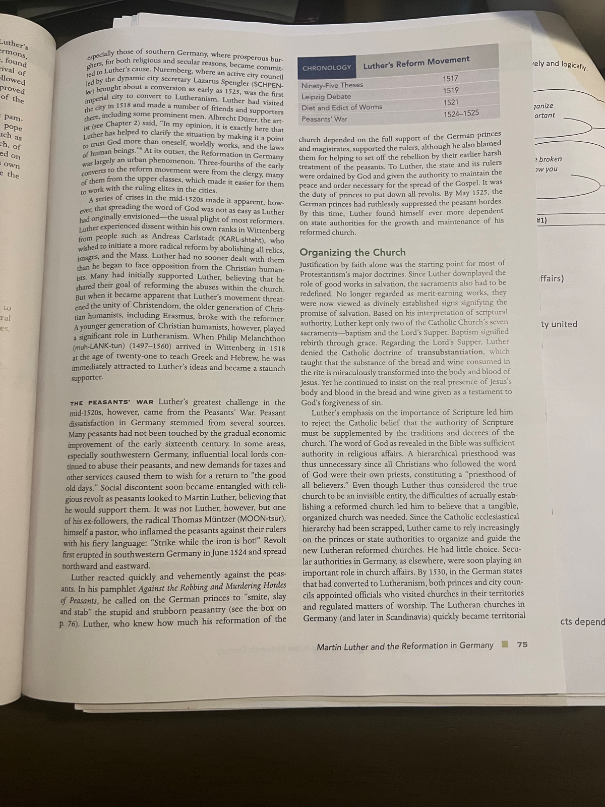 Midterm Review Notes for Course XYZ 101: Key Concepts & Strategies ...
