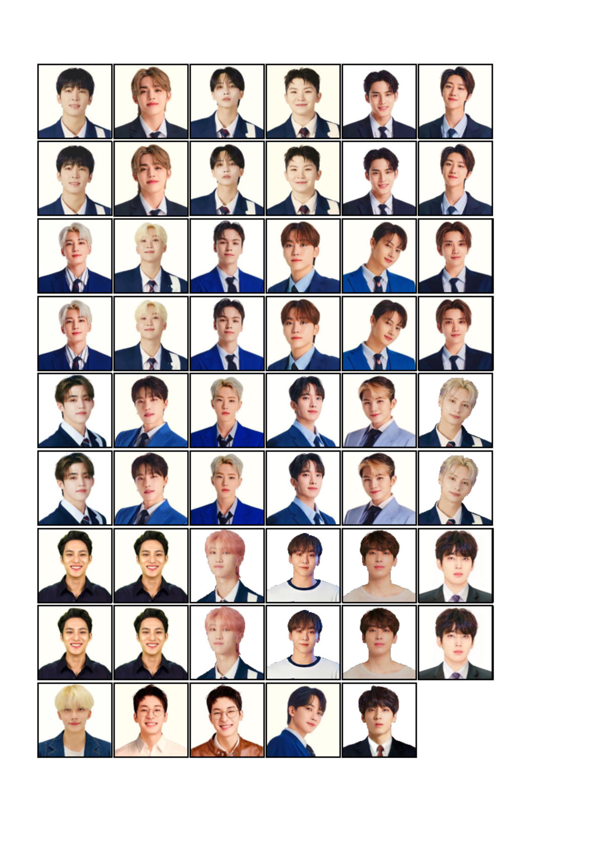 Svt id pics ver 2 - svt id pics - Purposive communication - E - Studocu