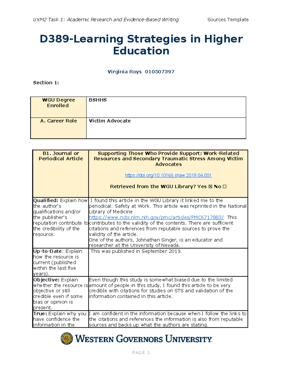 d389-revision-d389-learning-strategies-in-higher-education-virginia
