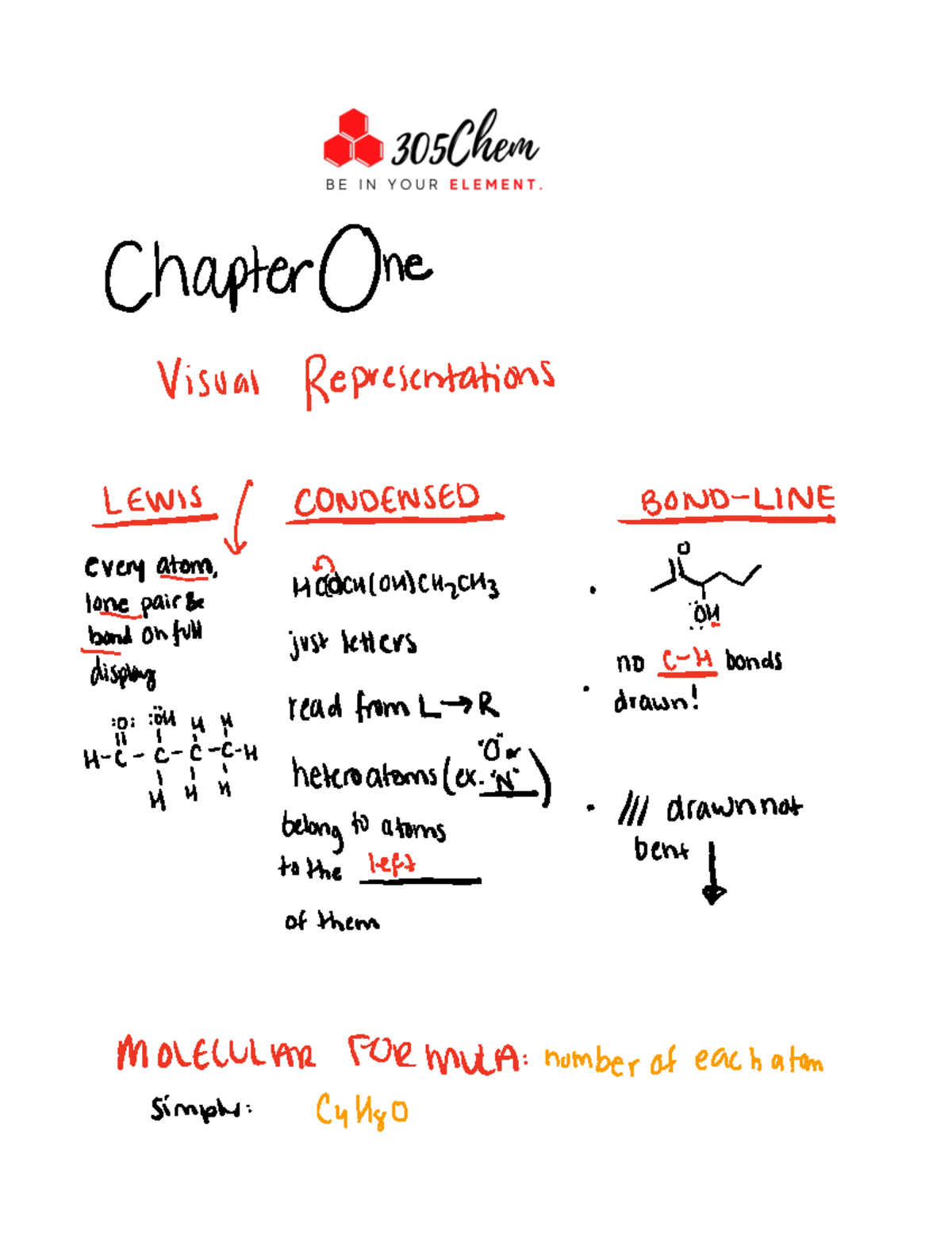 CHM221 Final Exam Comprehensive Study Guide and Review - Studocu