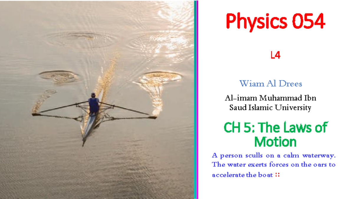 Notability Notes physics L4 - Physical lab - Studocu