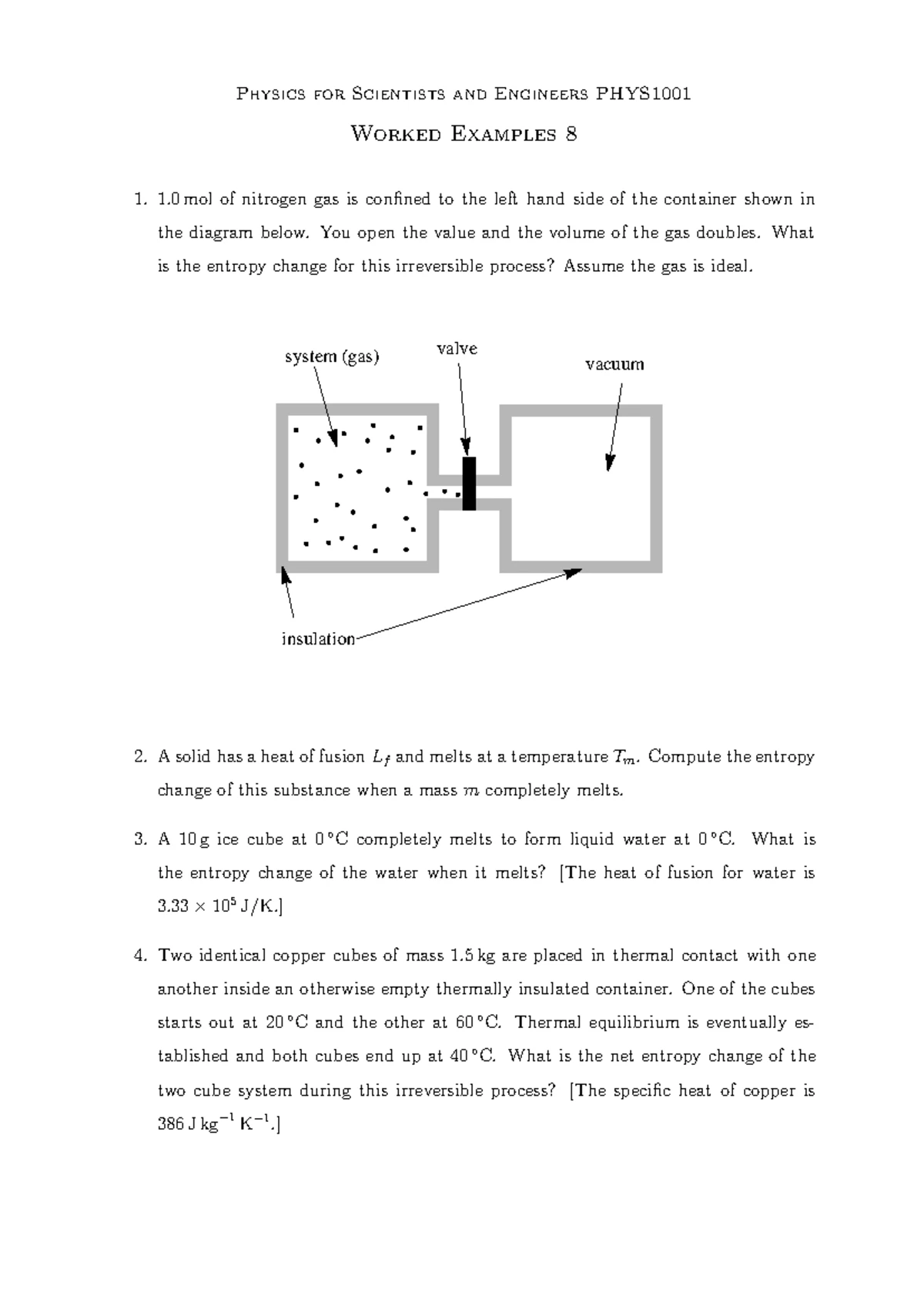 PHYS1001 Single Slit Diffraction Lab Worksheet and Analysis - Studocu