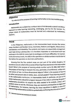 Instructional-PLAN - LESSON PLAN GUIDE - Instructional Planning (The ...