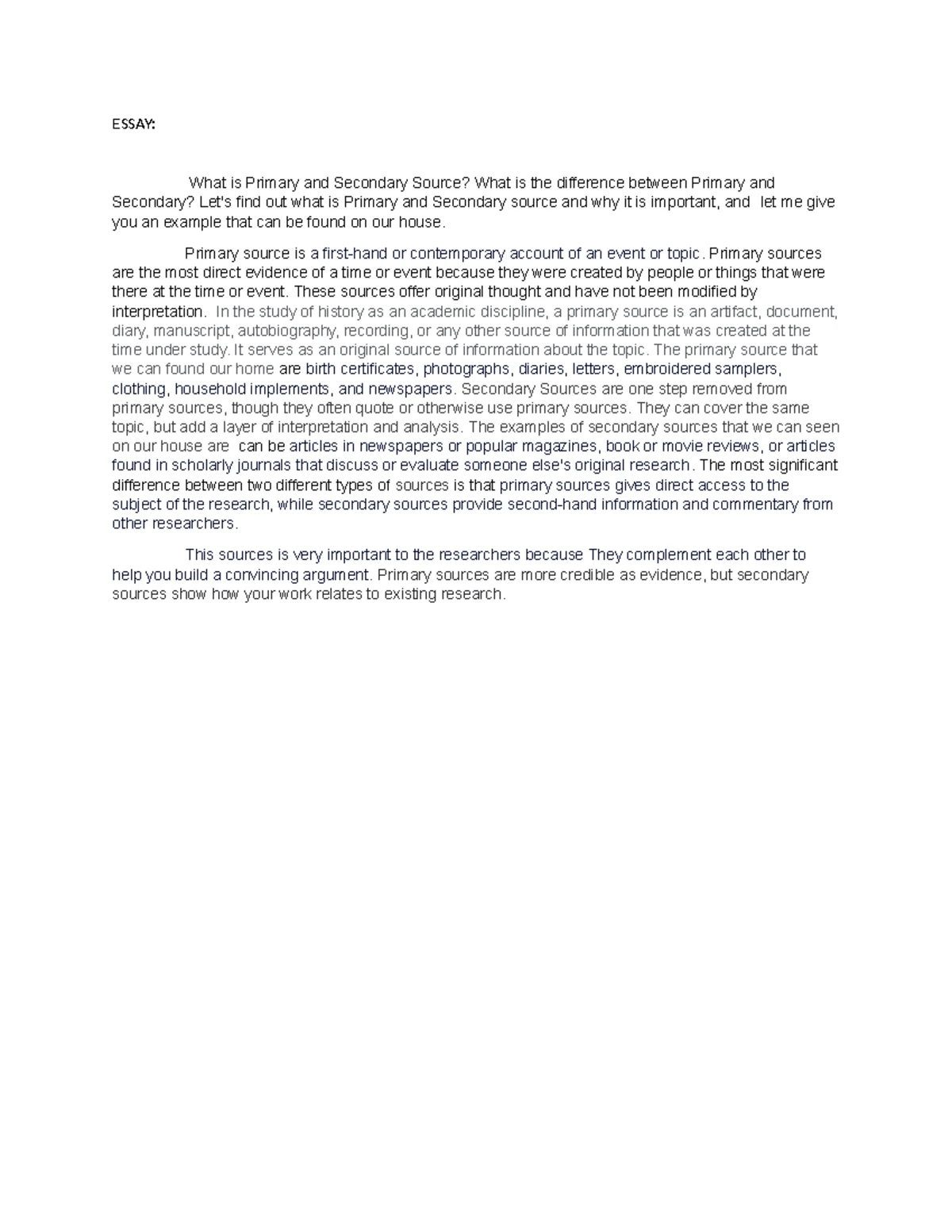 341731821 Feasibility Study on Acetone & Cigarette Filter as Glue