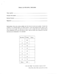 MATH 112 - Calculus II - Studocu