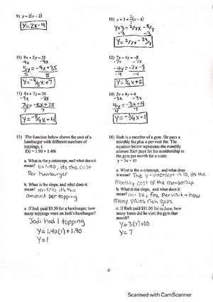 MATH 4306 - UHD - Modern Algebra - Studocu
