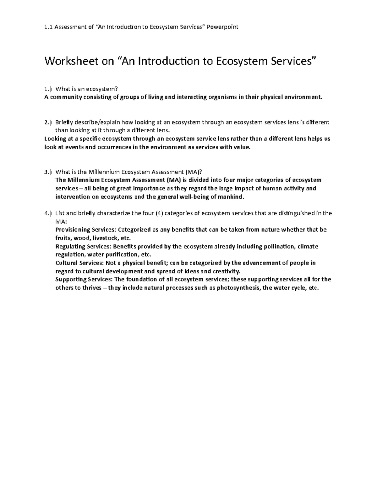6th Grade Essay Notes: Structuring Titles and Abstracts - Studocu