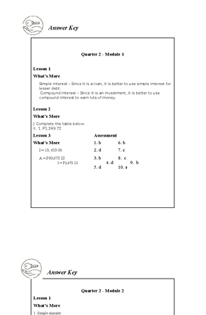 Envelope image sample - BSED-Mathematics - 000000 King & Queen LHNHS ...