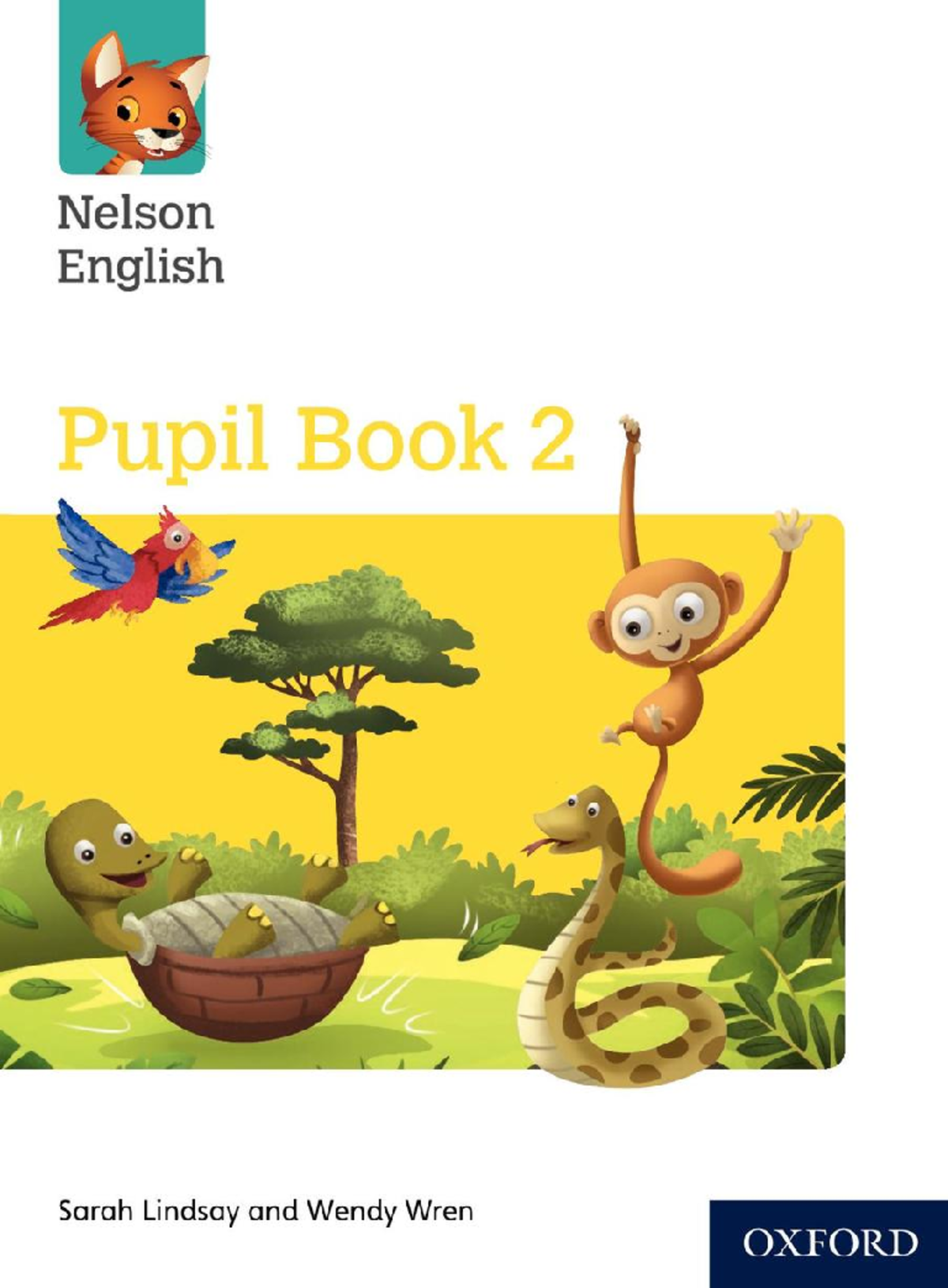 Nelson English Pupil Book 2: Units 1-15 Overview and Activities - Studocu