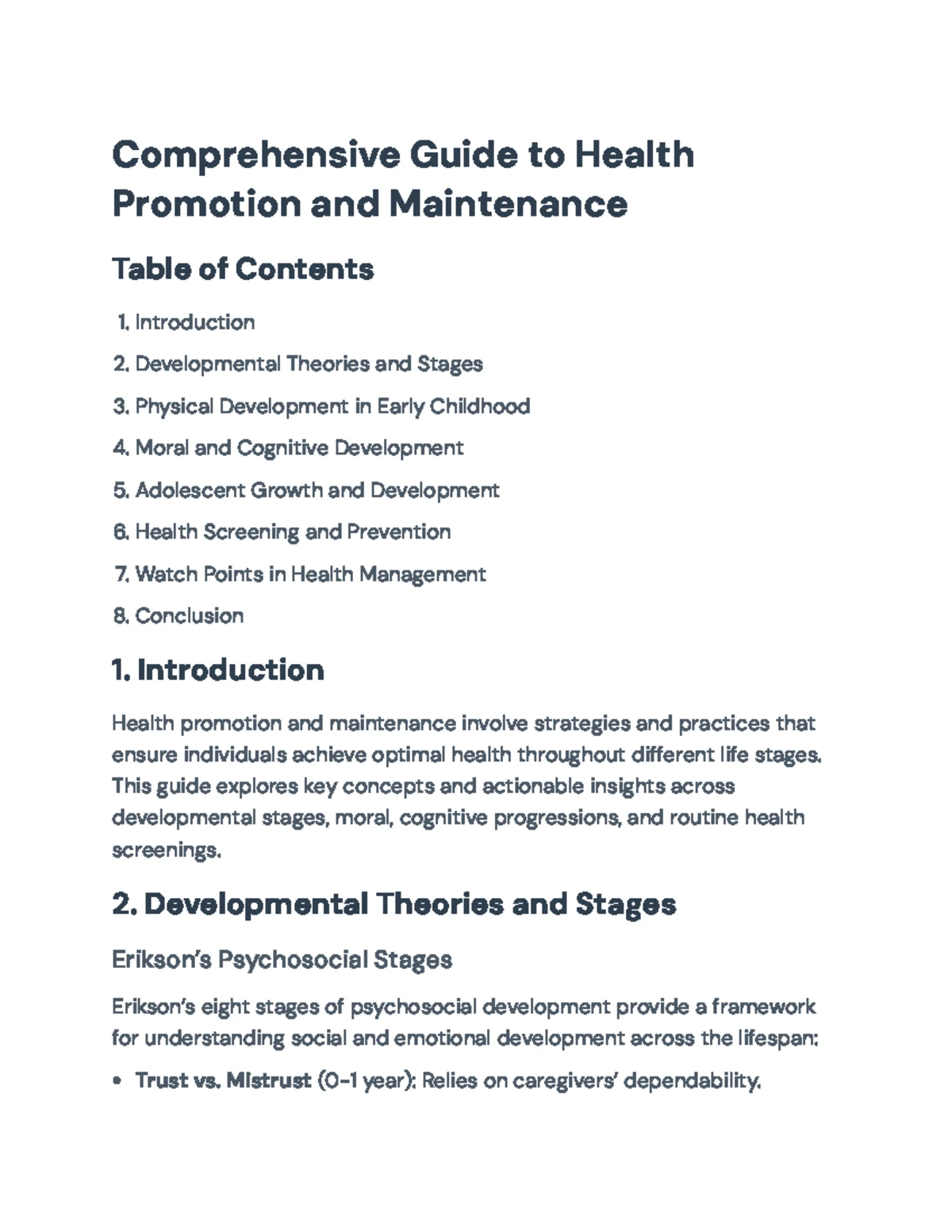 Psychosocial Integrity & Basic Care Fundamentals: A Comprehensive Guide ...