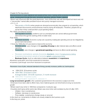 Chapter 1 - Getting Started - Chapter 1 - Getting Started 1 Definitions ...