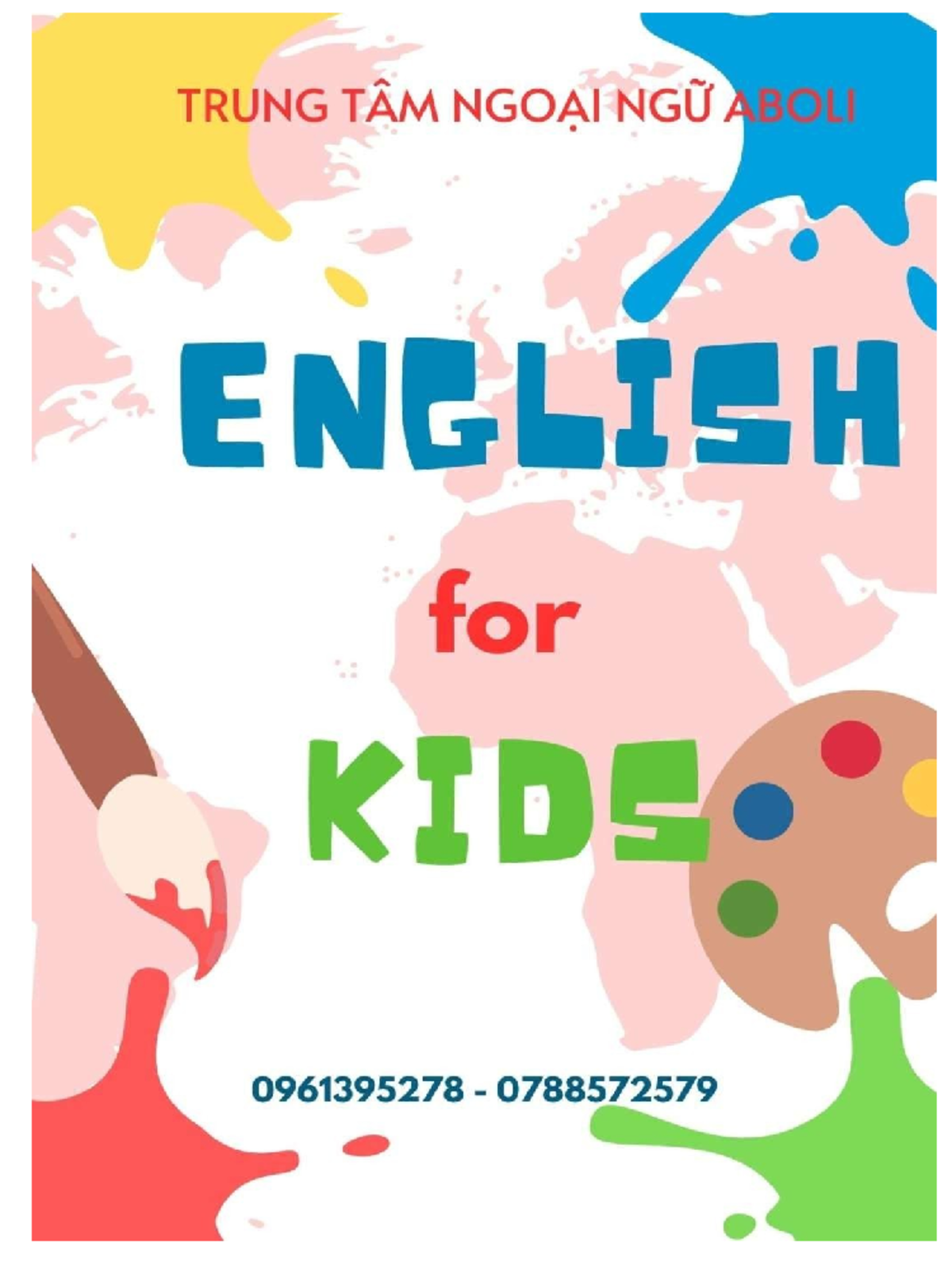 KIDS IN - Unit 1-4 Vocabulary & Action Verbs Review - Studocu