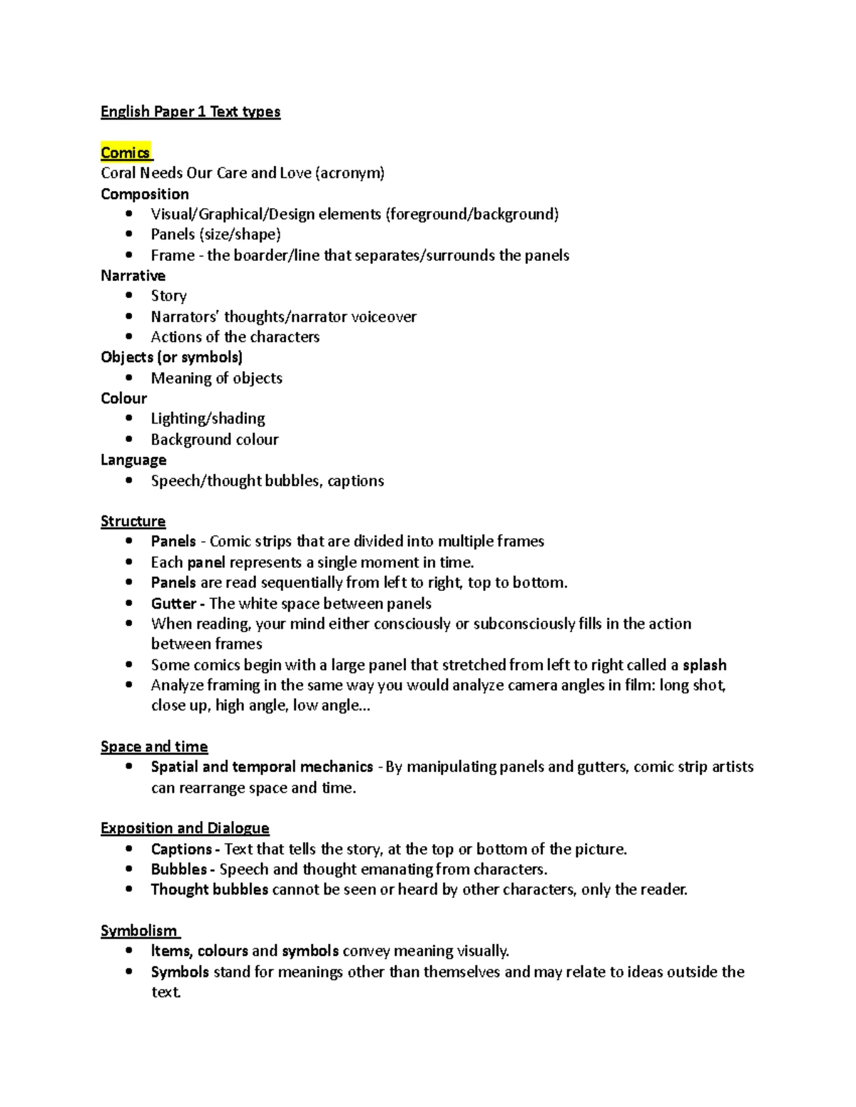 Eng1 - English Worksheet for Grade 1: First Term Learning Activities ...