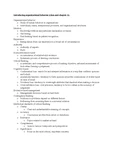 Quiz: COB 202 Study Guide Exam 1 - COB 202 | Studocu