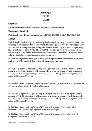 Counters - Week 15 lecture Notes - COUNTERS 0 2 BIT ASYNCHRONOUS ...