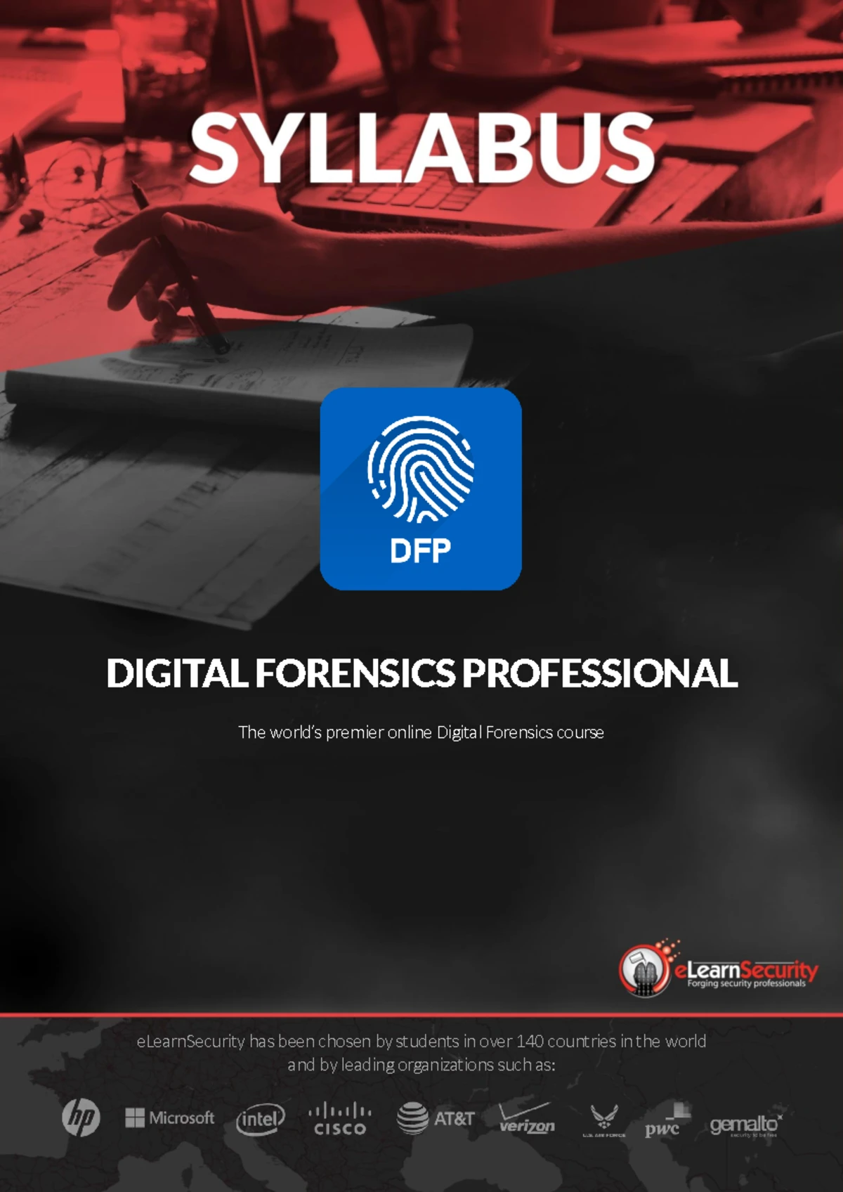 Digital Forensics Overview: ITP 375 Course Outline and Syllabus - Studocu