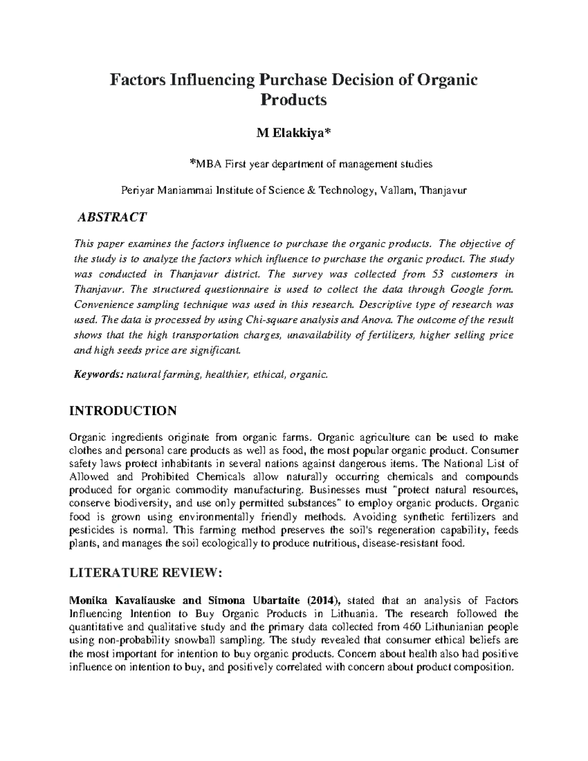 VIVO Front Model - im studying MSW - Offer letter CONSOLIDATE FIELD ...