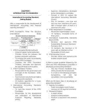 DM CGS STATEMENT Analysis and Costing for Manufacturing Processes - Studocu