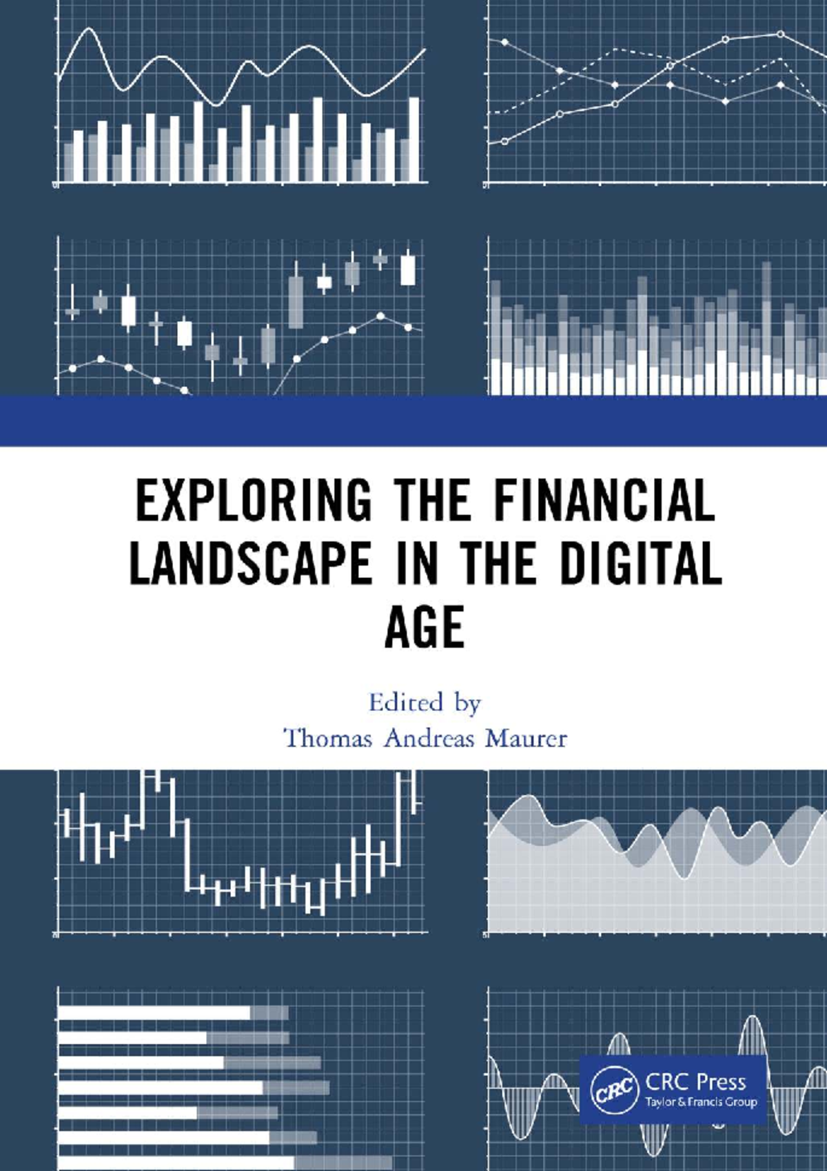 ICFMDE 2023: Financial Management in the Digital Age Insights - Studocu