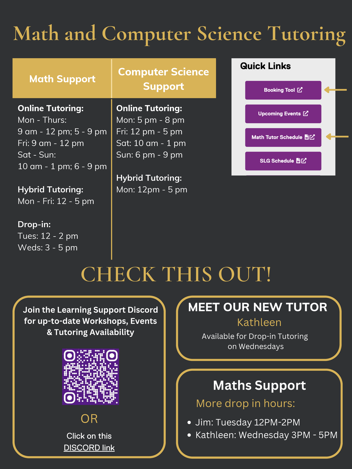 W24 Math Support - notes - Math Support Computer Science Support Online ...