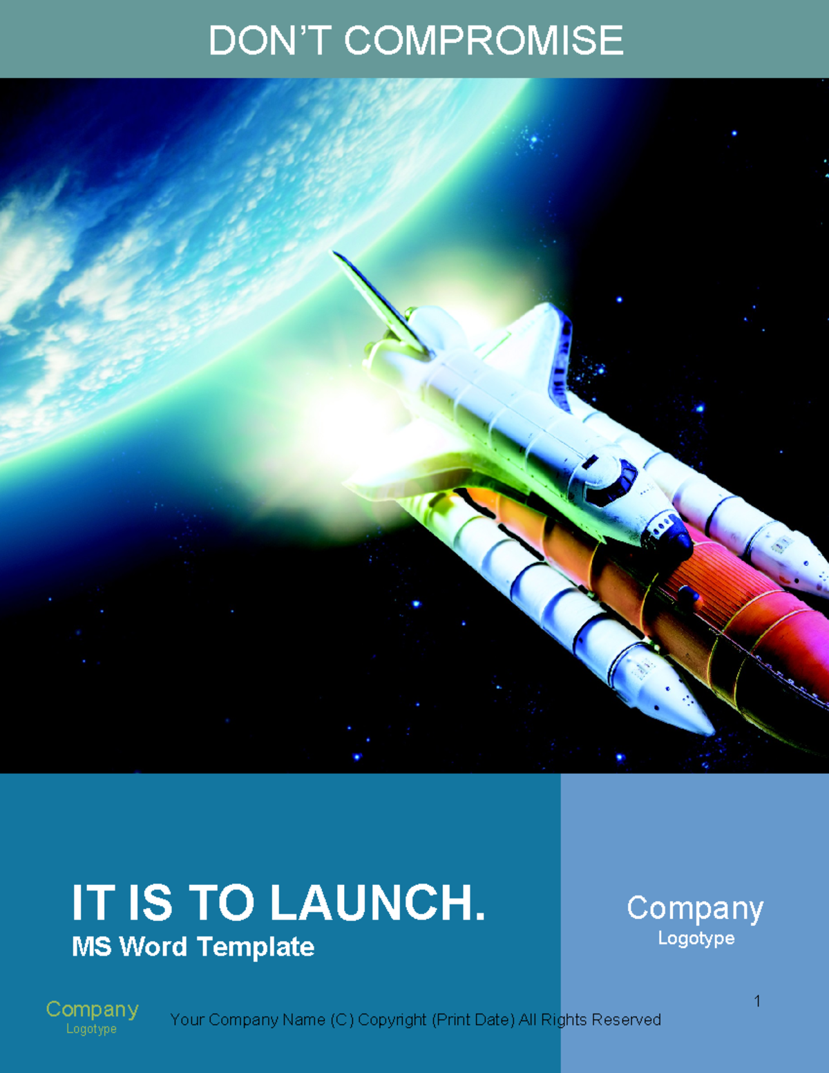 COMP 101: Business Plan Template and Guidelines - Studocu