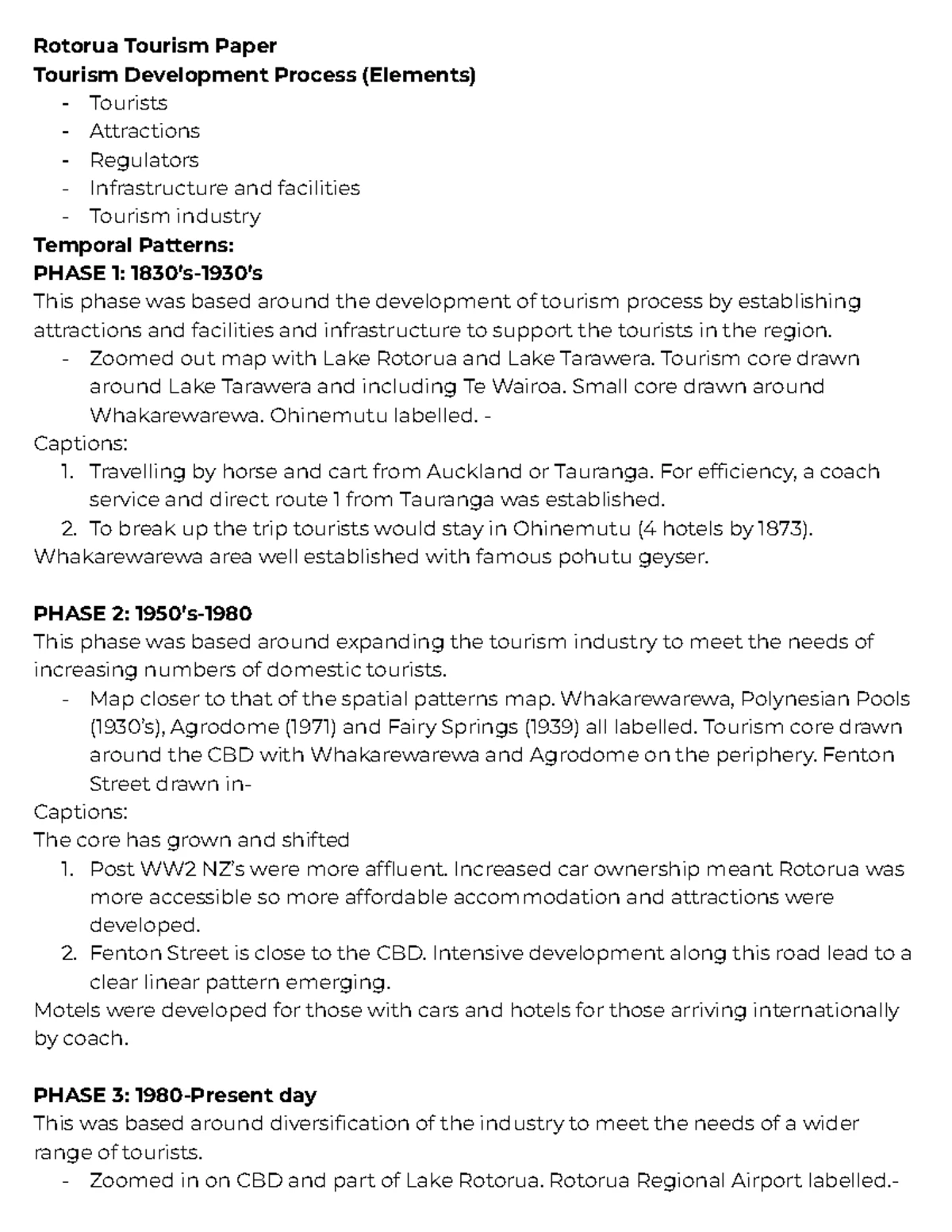 T3 GEO Global Studies Report: Patterns & Impacts of Maritime Piracy ...
