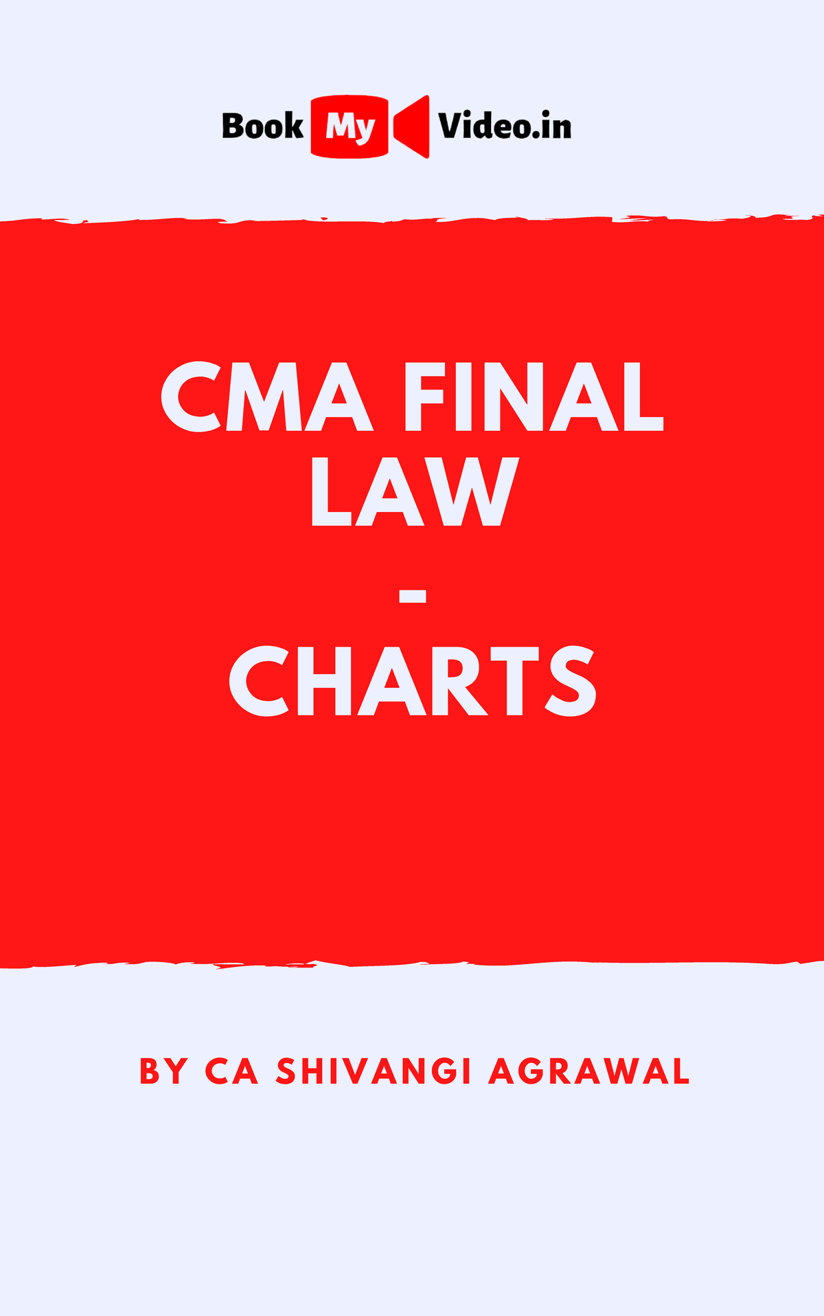 CMA FINAL LAW CHARTS by CA Shivangi Agrawal - Studocu