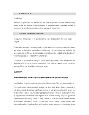 [Solved] Discuss the application of the PACED principles of enterprise ...