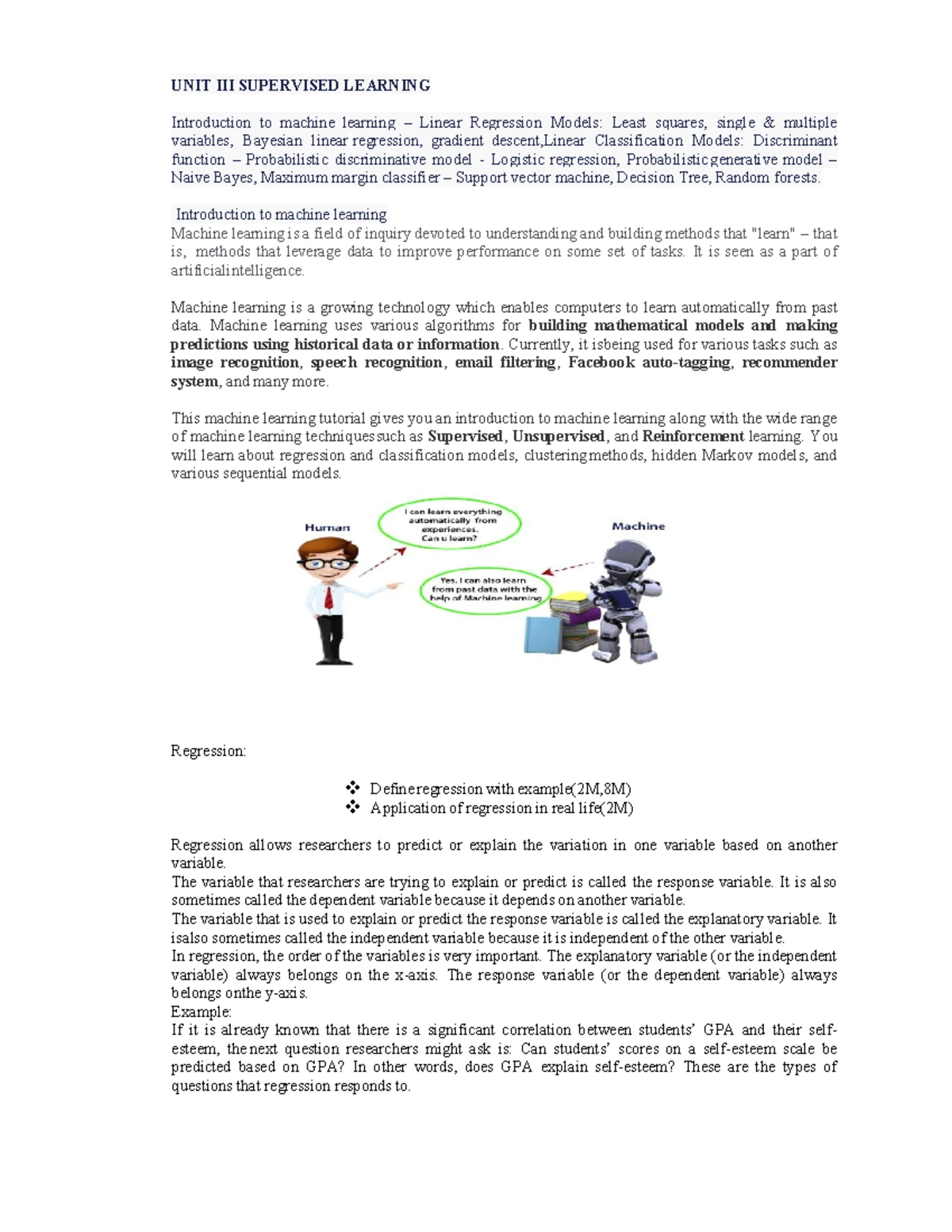 Unit 4 - has a complete pdf for all units seperately - UNIT IV Ensemble ...