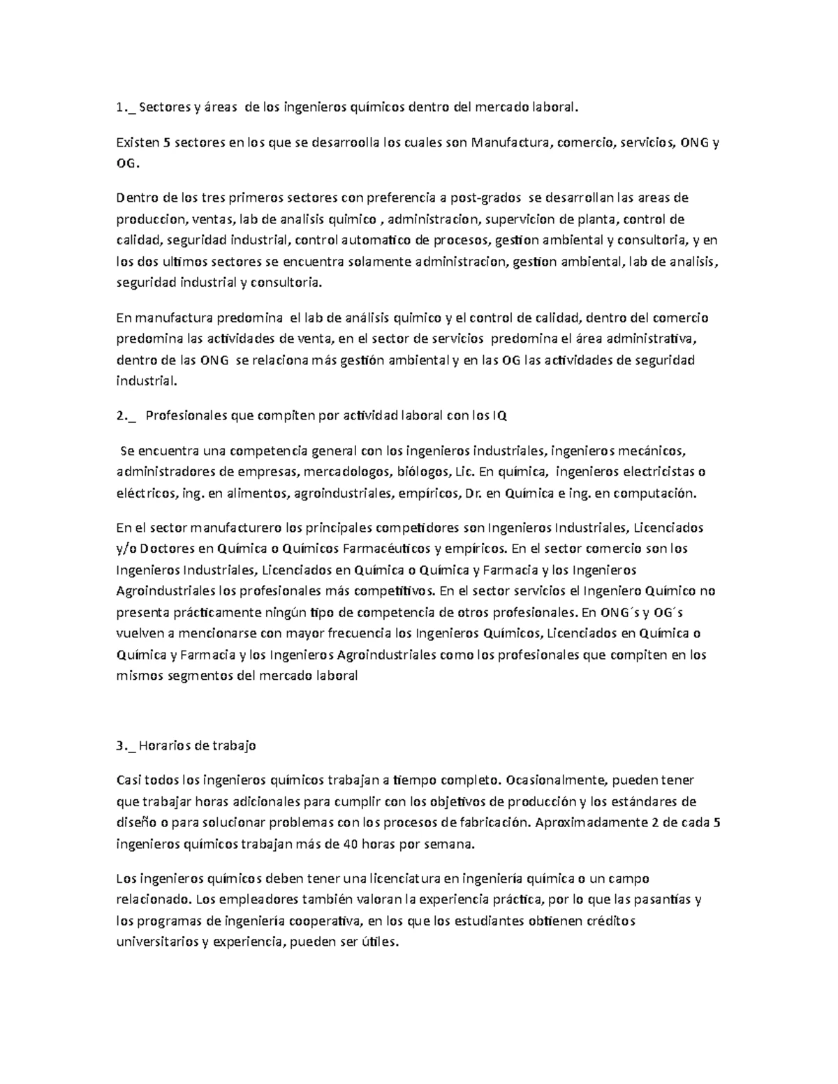 Appendix B: Turton Analysis for Course Codes - Studocu