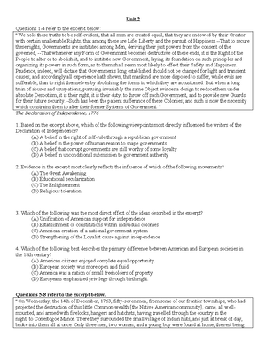 Calc bc - notes for integration - 4 Antiderivatives and Indefinite ...