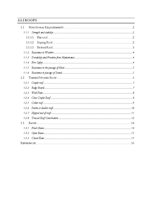 How To Write a Project Report - How To Write a Project Report? - Studocu