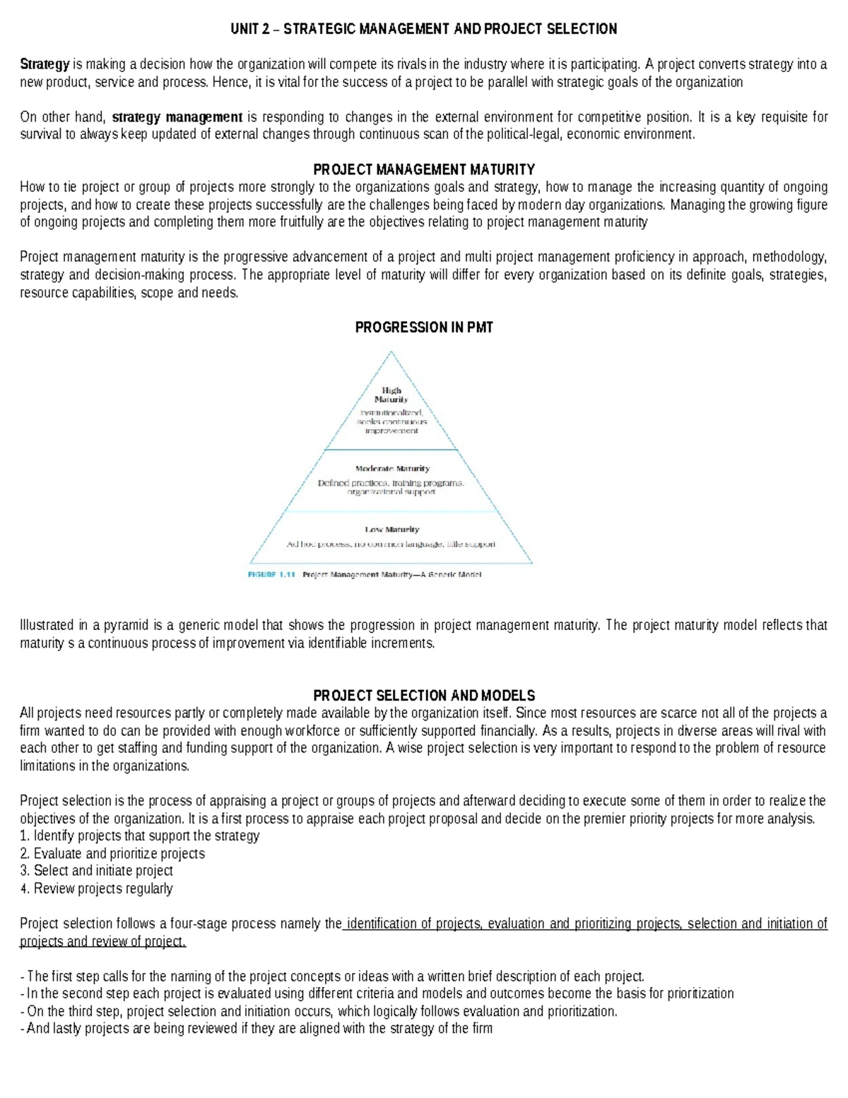 Exploring Marx's Concepts Through Visual Representation (BSBA-FM3B ...