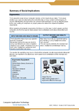 Computer Applications Technology - Grade: 10 - Further Education and ...