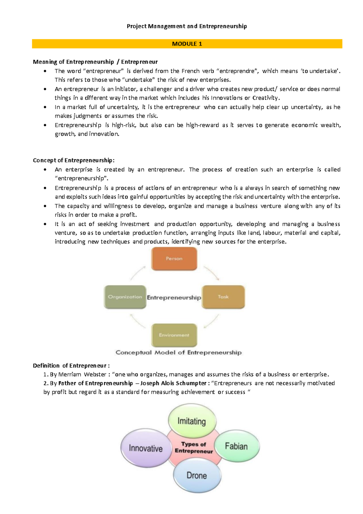 Pgmt-2 - Maulana Abul Kalam Azad University of Technology - Project ...