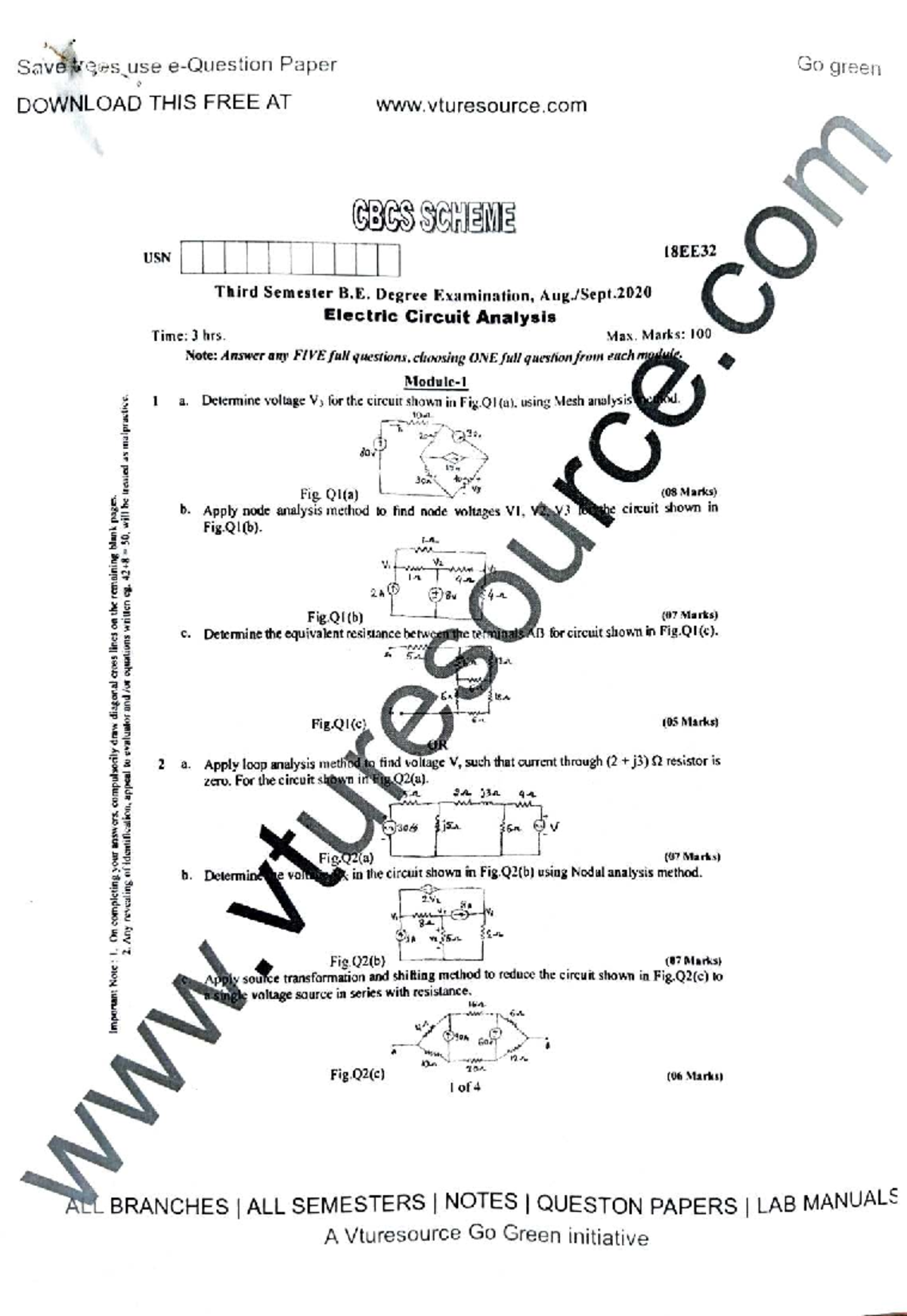 ECA-Solution: Comprehensive Answers to ECA Questions - Studocu