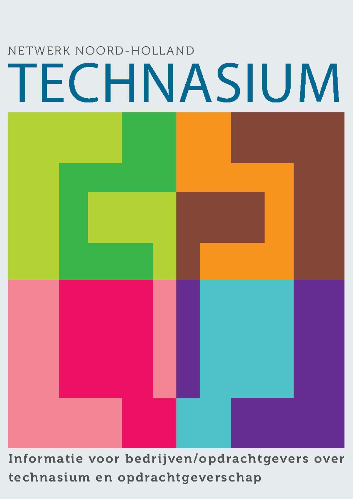 Technasium Noord Holland Bedrijven Info 2019 - Netwerk en Projecten ...