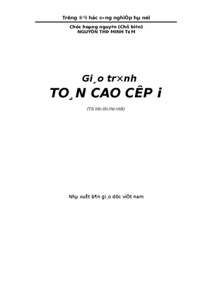 [Solved] V sao thc c hnh thnh qua s tng tc gia con ngi v x hi V s hnh ...