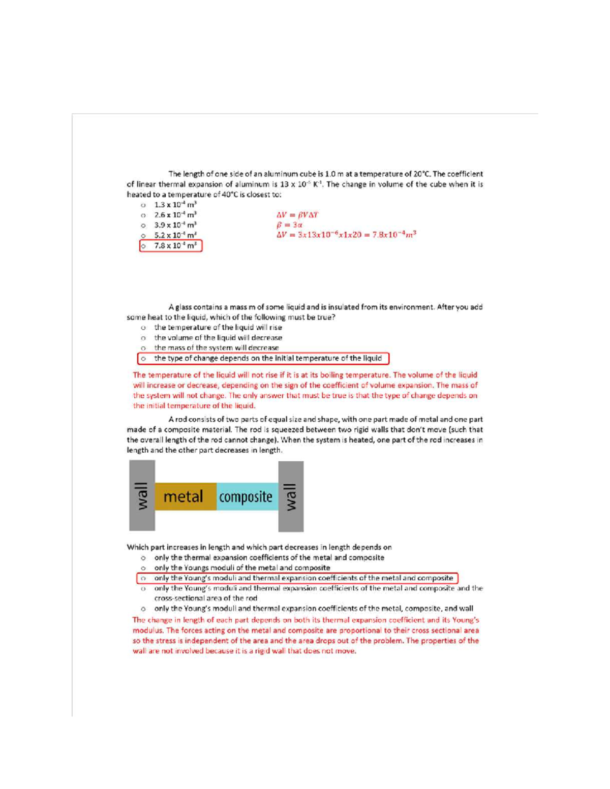 MT1 Past MCQ Solutions 2025 - Practice Midterm Exam Answers - Studocu